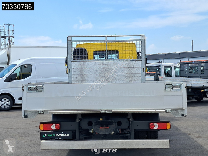 شاحنة DAF XB 190 4X2 Only 17.700 kms Manual...