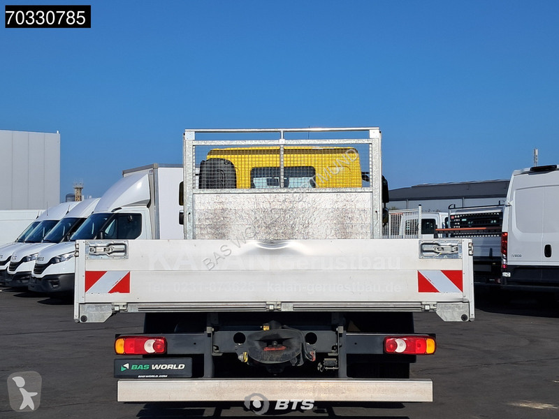 شاحنة DAF XB 190 4X2 Only 11.800 kms Manual...