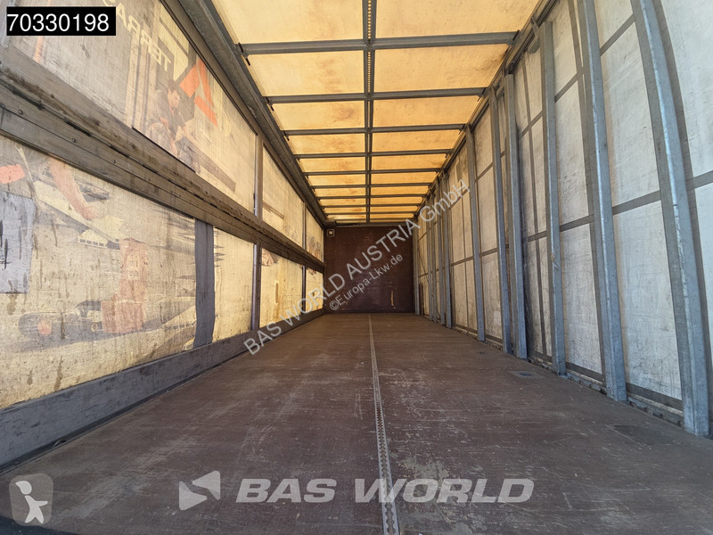 Camion DAF 400 6X2 Lift+Steering Axle Retarder...