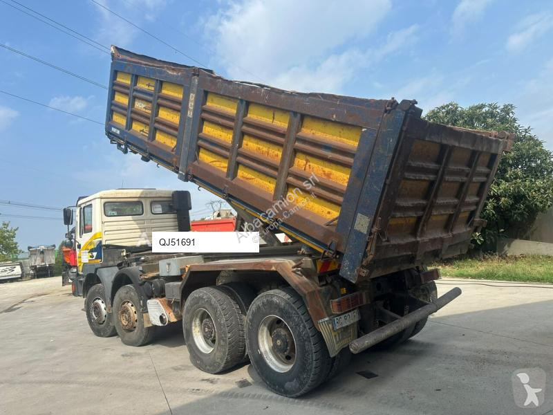 Camion MAN