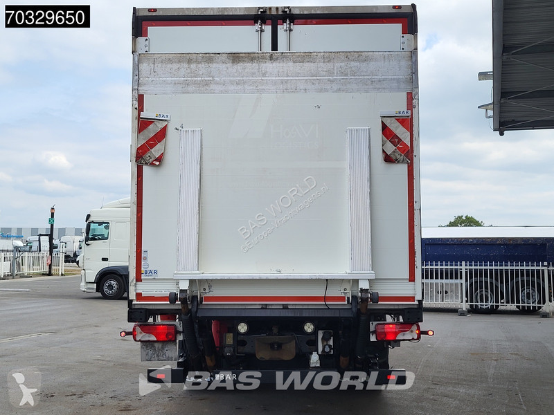 شاحنة Scania P280 4X2 Frigoblock FK25 2000kg...