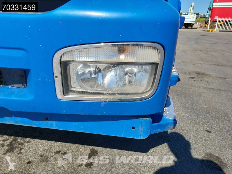 شاحنة Mercedes 1833 4X2 Tank Truck 3...