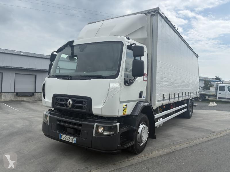 شاحنة Renault 280.19