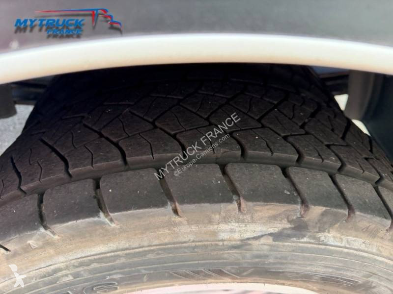 شاحنة MAN