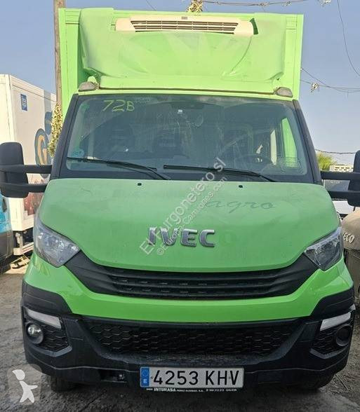 شاحنة Iveco