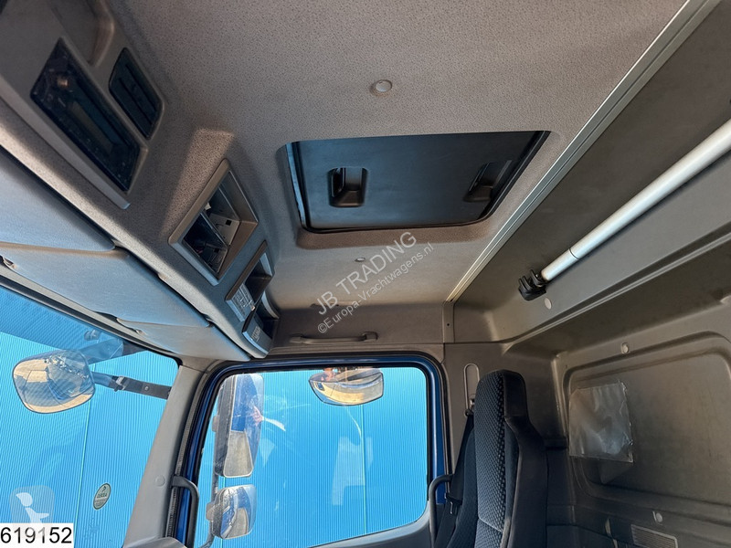 شاحنة Mercedes 1824 EURO 5, 15100 Liter, 3...