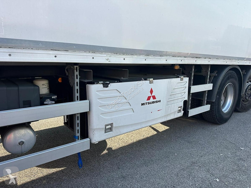 Camion Iveco 360
