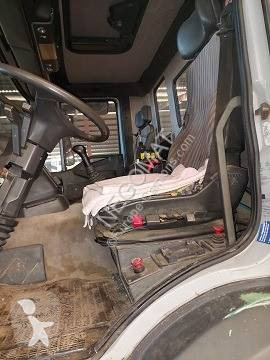 شاحنة Iveco