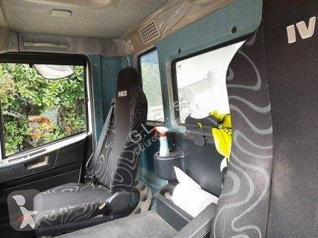 شاحنة Iveco