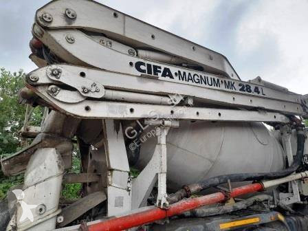 Beton Astra