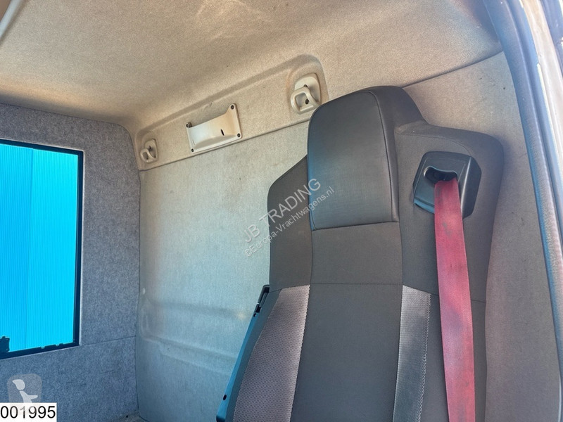 شاحنة Renault D 26 320 6x2, EURO 6, Palfinger,...