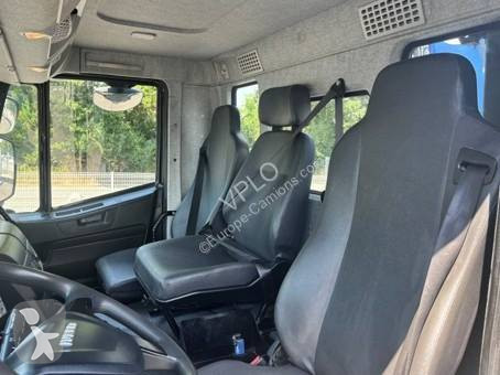 شاحنة Iveco