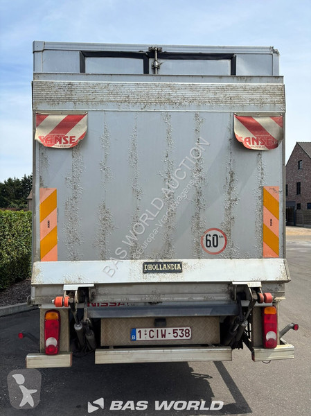 Lastbil DAF LF 250