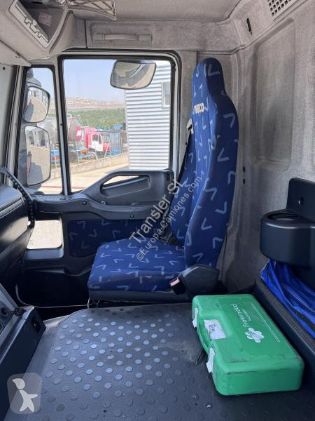 شاحنة Iveco