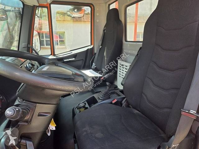 Camion Iveco