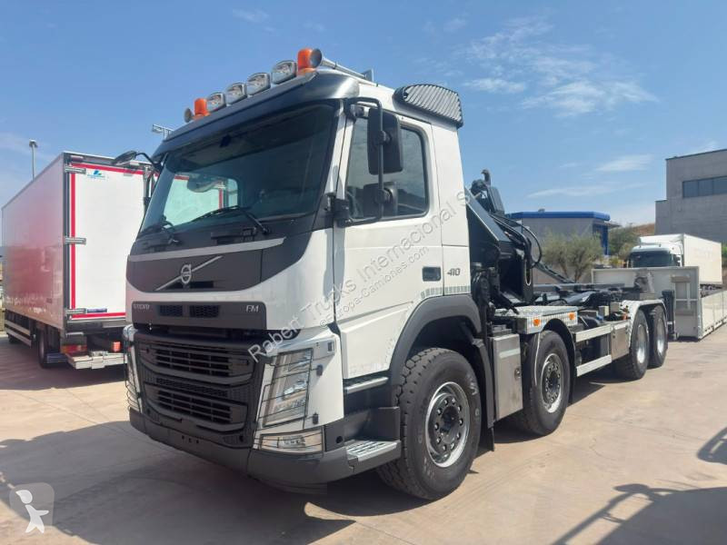 Camion Volvo