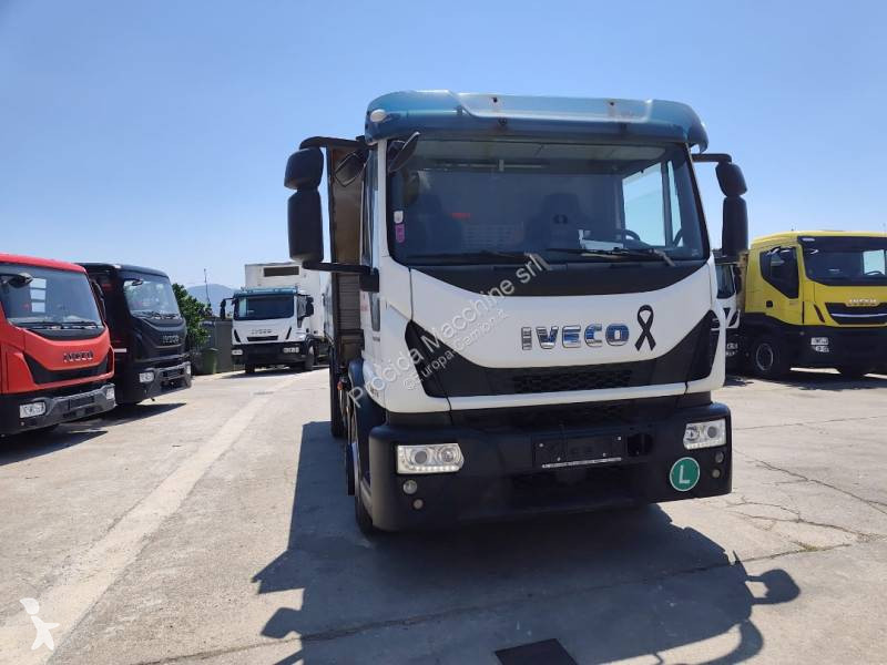 شاحنة Iveco