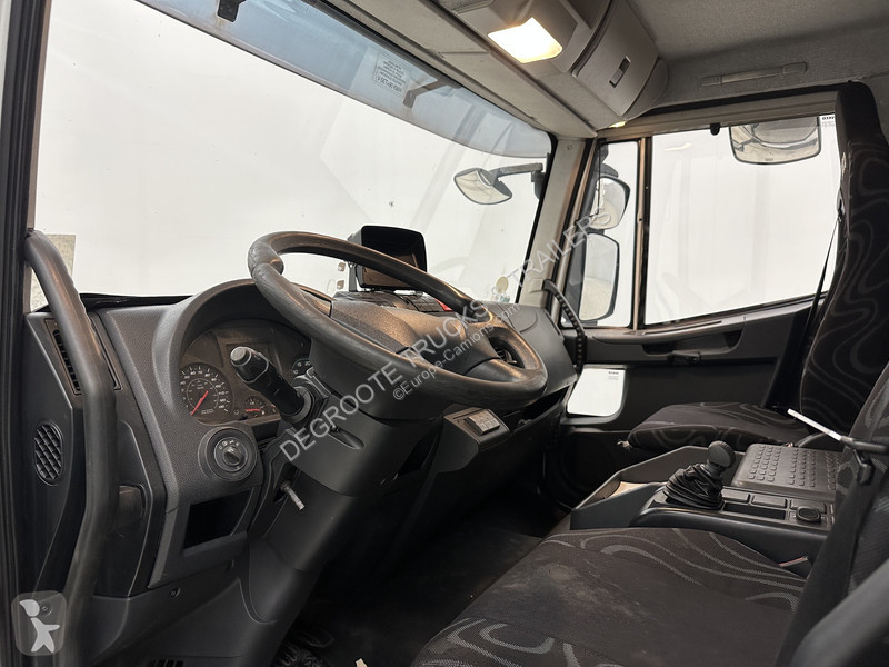 شاحنة Iveco 190E25