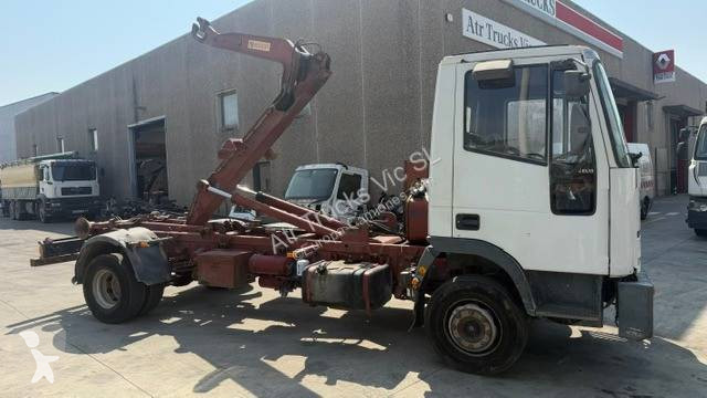 Camion Iveco
