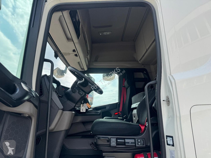 شاحنة Scania R410 4X2 EURO 6 NG - BDF SYSTEM