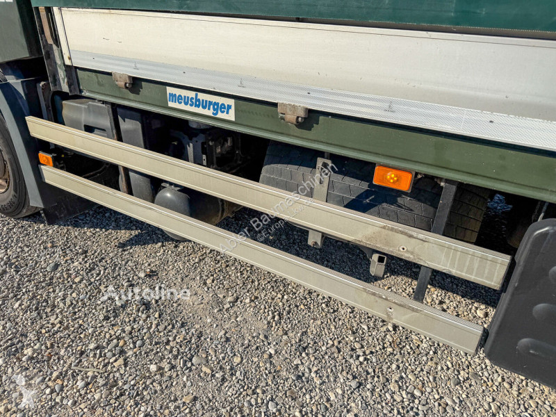 شاحنة Volvo FH500