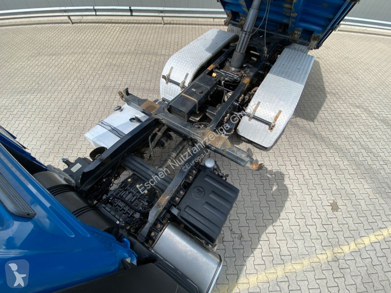 Camion MAN 26.400...