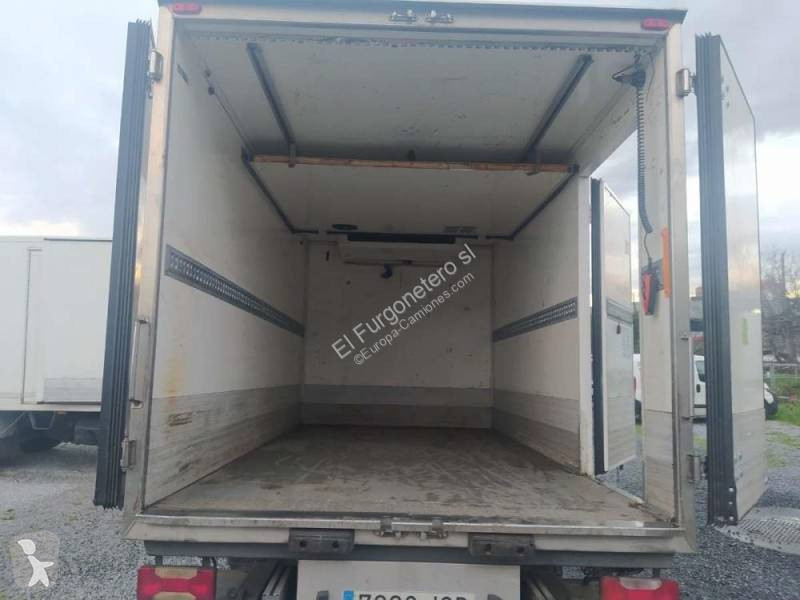 Camion Iveco