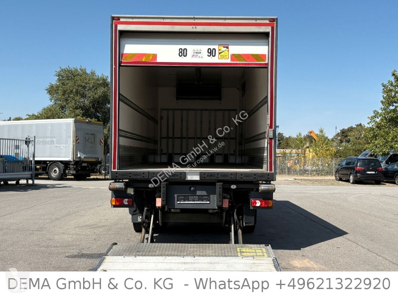شاحنة DAF 250...