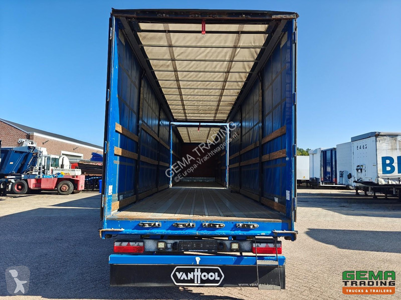 شاحنة MAN 26.500 6x2/4 XLX Euro 6C - Retarder -...
