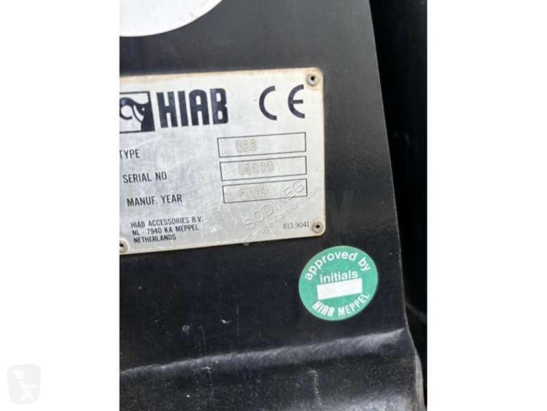 شاحنة Mitsubishi  FUSO CANTER 7C18