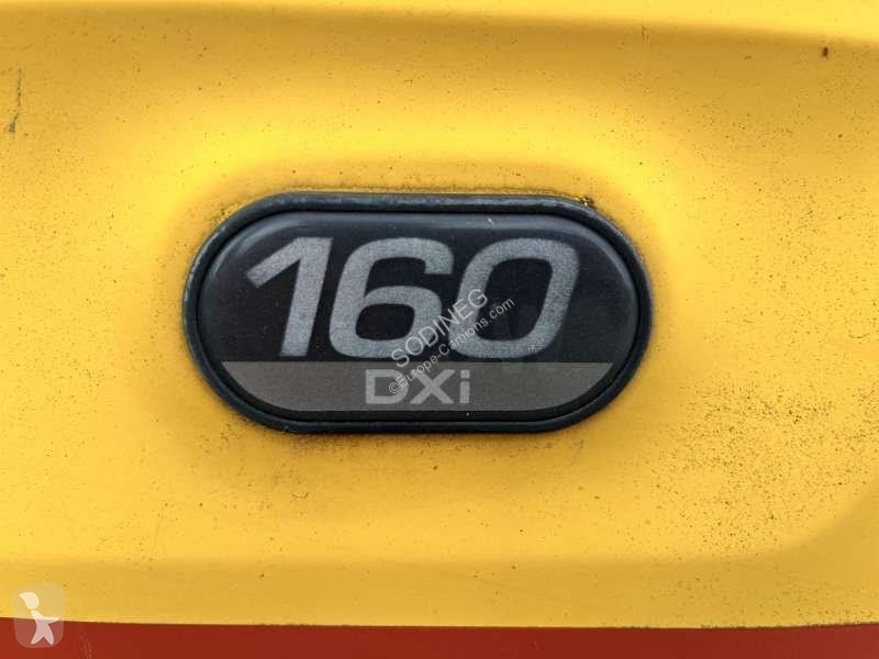Véhicule utilitaire Renault  MASCOTT 160DXI