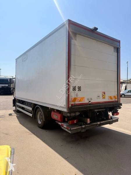 شاحنة Iveco