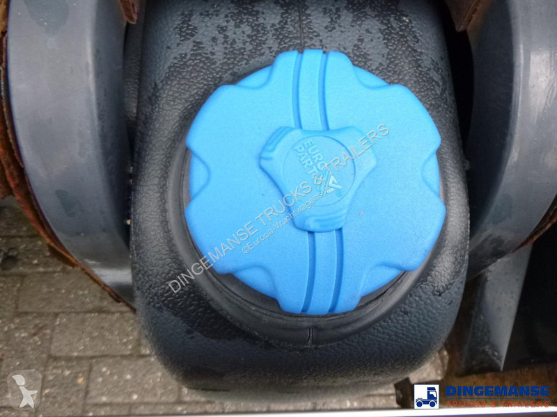 شاحنة Renault 280.19 4x2 gas tank 19.2 m3 / 1 comp