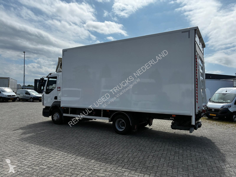 شاحنة Renault D 12 240 DTI 5, Low, Euro 6, 4x2,