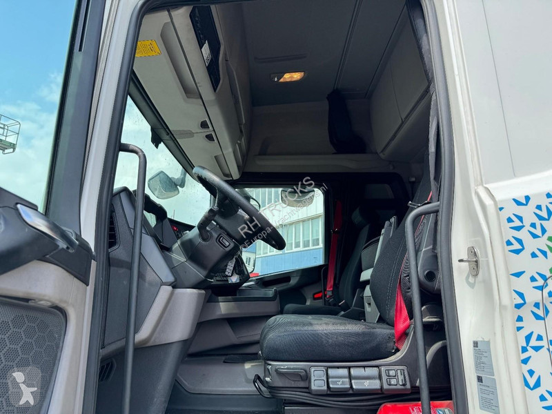 شاحنة Scania R410 6X2 EURO 6 - NG - BDF SYSTEM