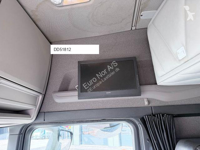 Camion  SCANIA R500 NGS 6x2 26 m3 Silo...