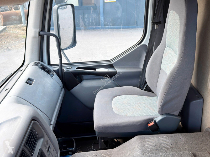 Камион Renault KERAX  DCI *KIPPER 5,35m + PK 44...