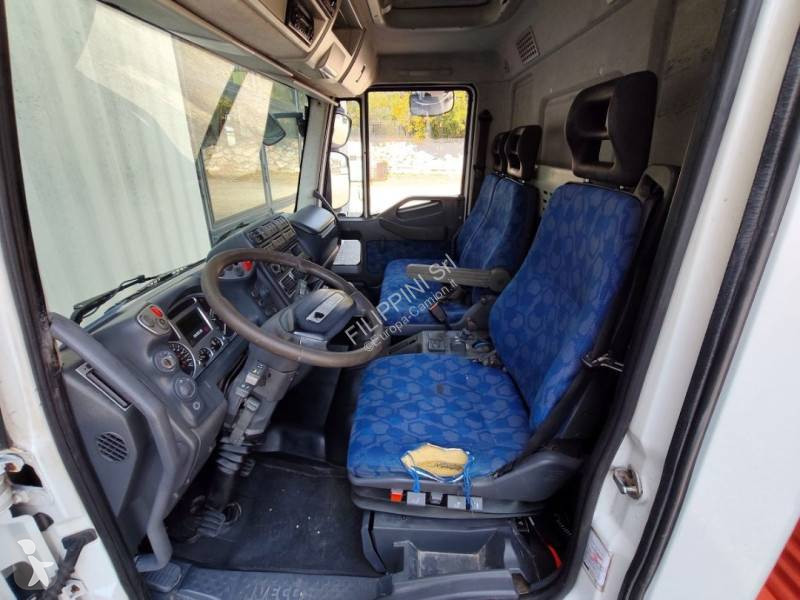 شاحنة Iveco