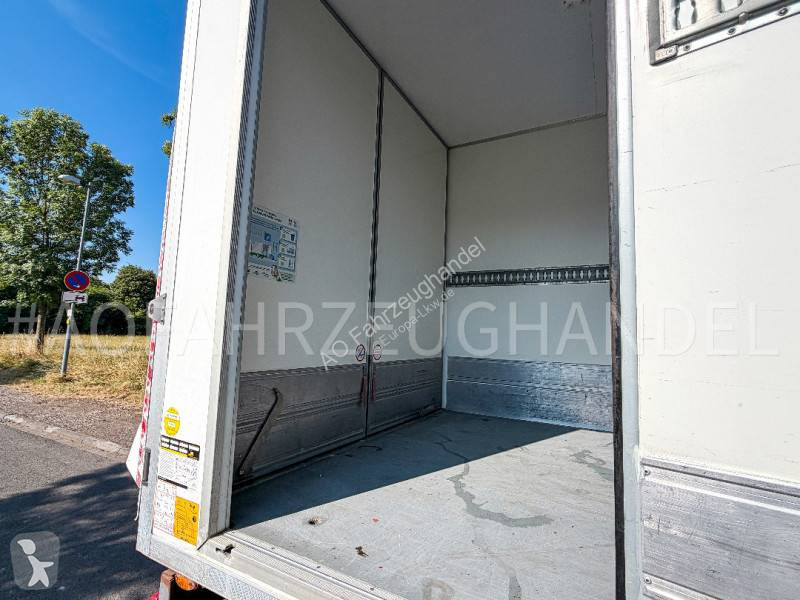 Mercedes  truck