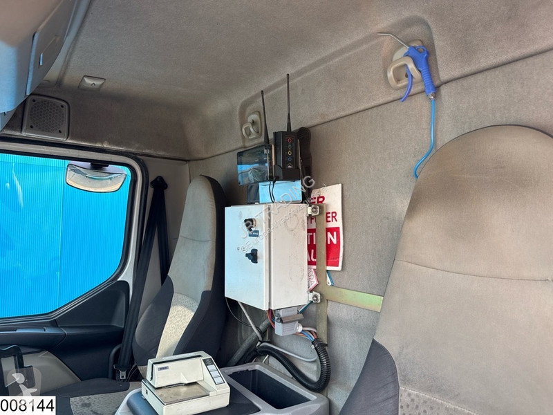 شاحنة Renault 270 Dxi EURO 5, Telma, Robine,...