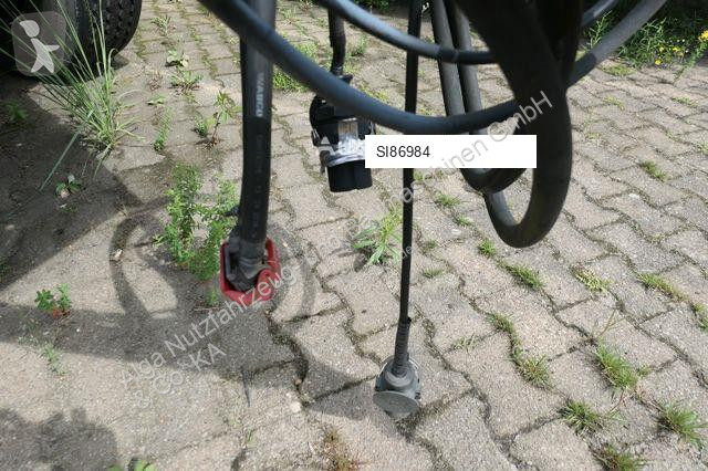 شاحنة Esterer TA 24.225, 3 Kammern,...