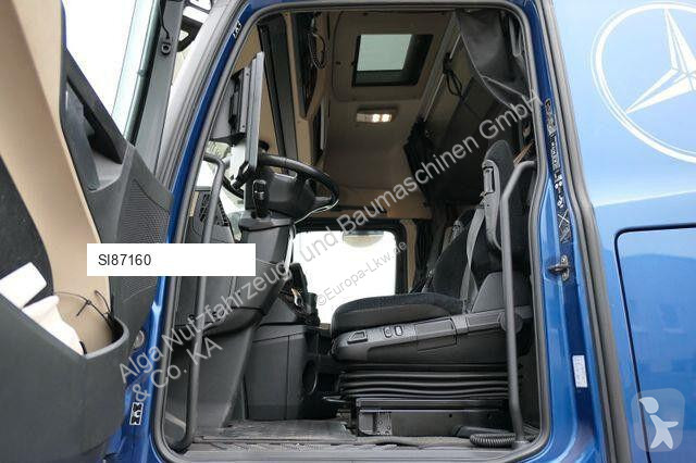 شاحنة Mercedes 2553 L 6x2,Lenk-Lift,Retarder,...