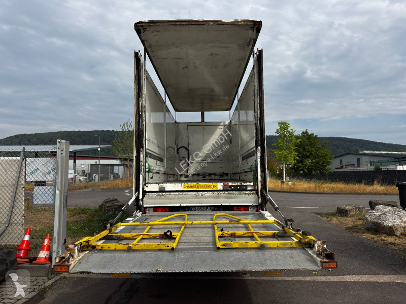 شاحنة Renault 330.19