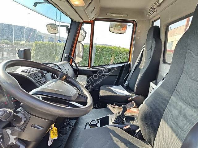 Camion Iveco