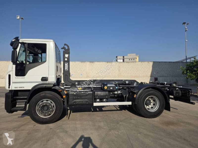 شاحنة Iveco