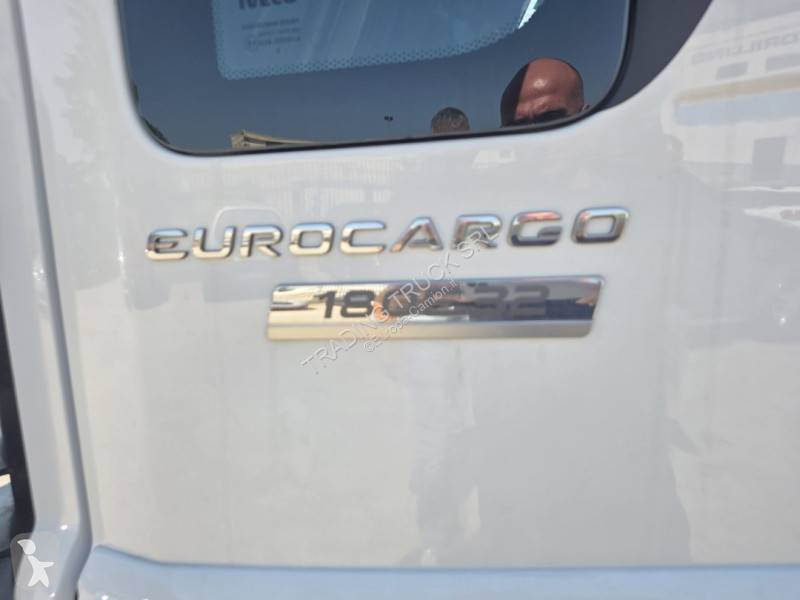 شاحنة Iveco