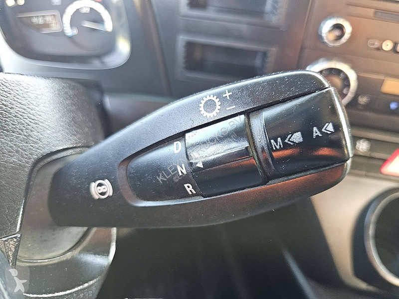 شاحنة Mercedes ACTROS 2643