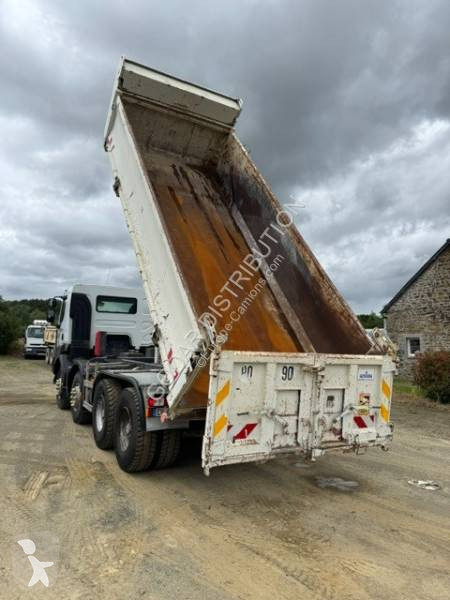 شاحنة Renault
