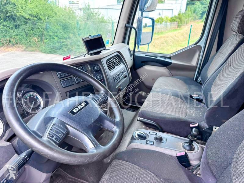 Camion DAF