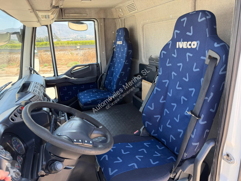 شاحنة Iveco STRALIS AD260S36
